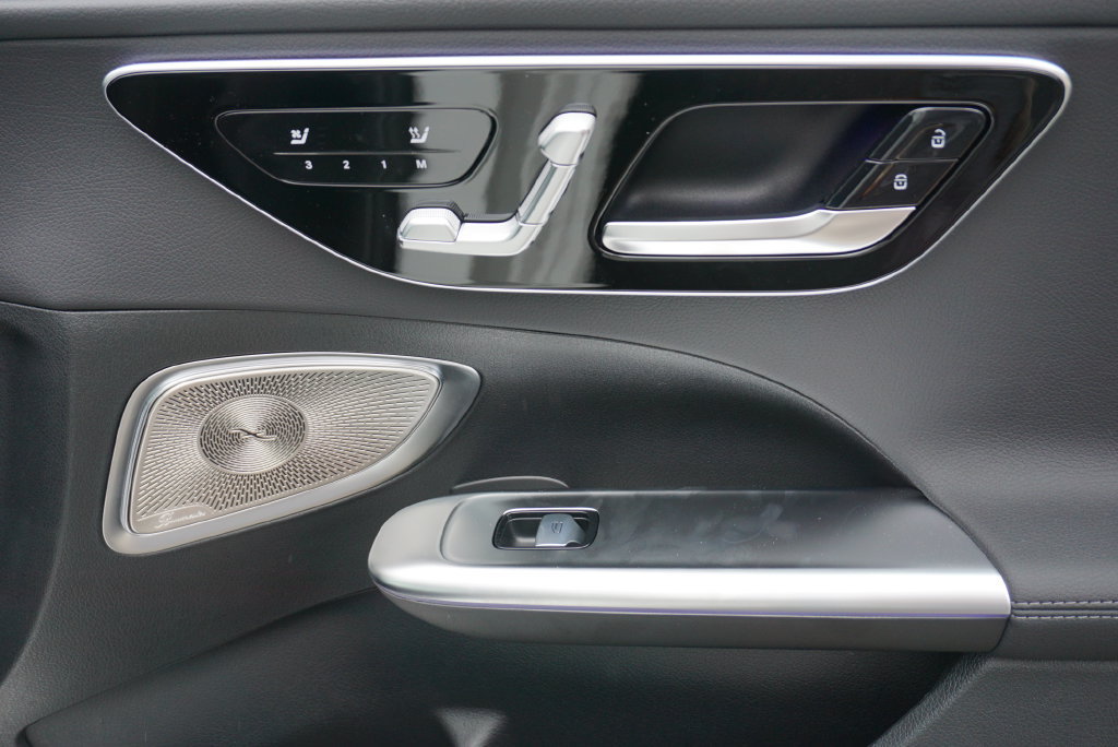Certified 2026 Mercedes-Benz C 300 Sedan image 63