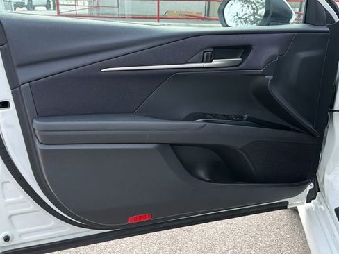 Certified 2025 Toyota Camry LE image 15