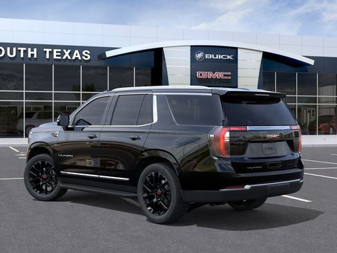 New 2026 GMC Yukon Elevation RWD image 3