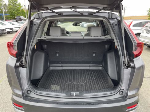 Used 2021 Honda CR-V Touring image 18