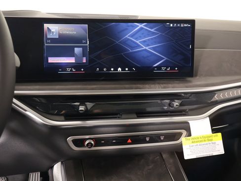 New 2026 BMW X5 xDrive40i AWD/4WD image 5