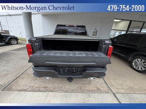 Used 2022 GMC Sierra 1500 Elevation w/ Elevation Premium Package image 41