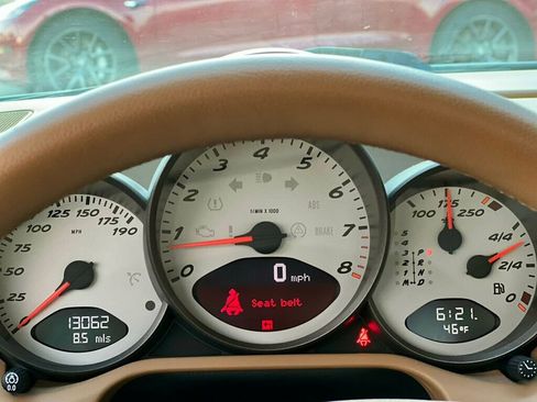 Used 2008 Porsche Cayman S RWD image 19