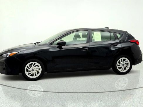 Used 2025 Subaru Impreza 2.0i AWD/4WD image 8