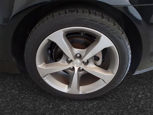 Used 2015 Chevrolet Camaro LT w/ Commemorative Special Edition image 12