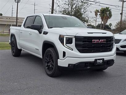 New 2026 GMC Sierra 1500 Elevation
