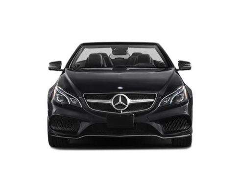 Used 2017 Mercedes-Benz E 400 Cabriolet image 4