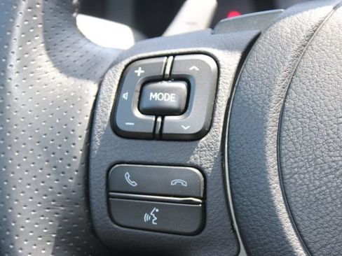 Certified 2024 Lexus IS 350 F Sport w/ Navigation Package RWD image 19