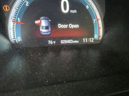 Used 2020 Honda Civic LX image 9