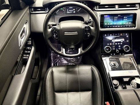 Used 2018 Land Rover Range Rover Velar S AWD/4WD image 2