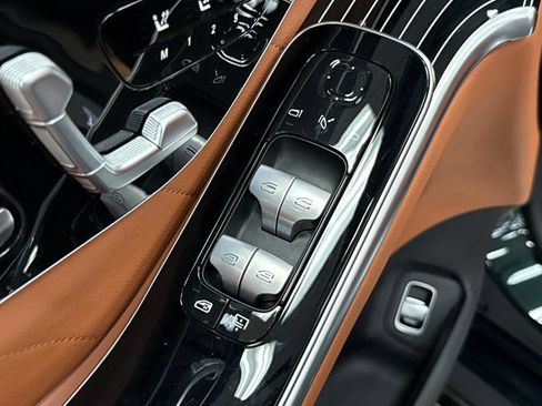 Certified 2024 Mercedes-Benz S 580 4MATIC Sedan image 24