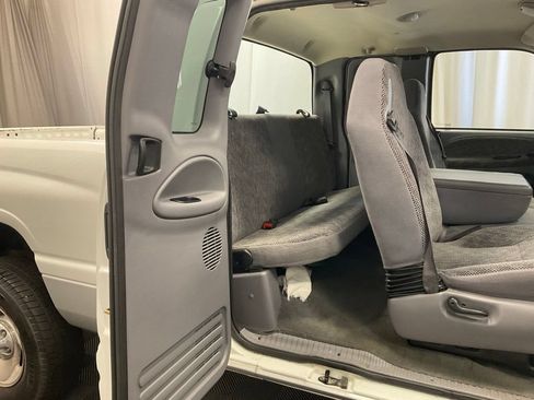 Used 2001 Dodge Ram 1500 Truck 4x4 Quad Cab image 23