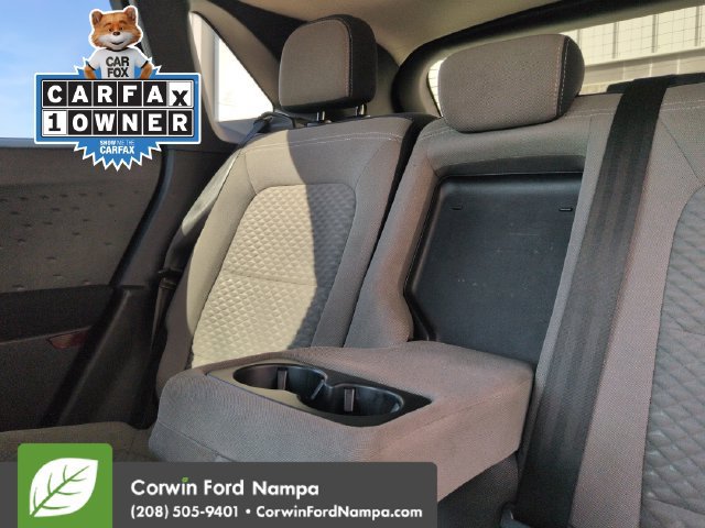 Used 2020 Ford Escape SE Sport AWD/4WD image 27