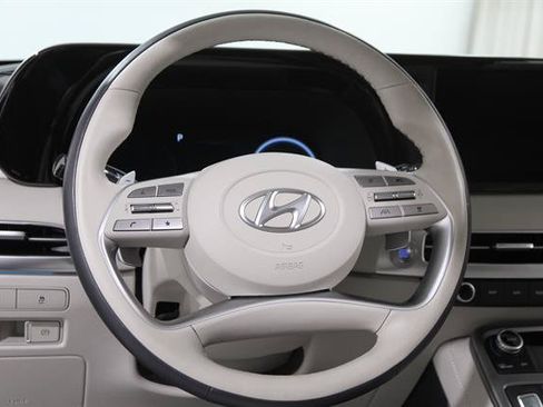Used 2024 Hyundai Palisade Calligraphy AWD/4WD image 7