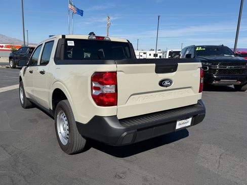 Used 2025 Ford Maverick XL w/ Equipment Group 102A AWD/4WD image 5