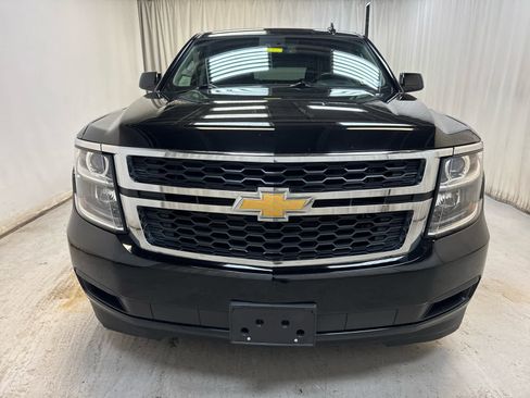 Used 2017 Chevrolet Tahoe LT image 6