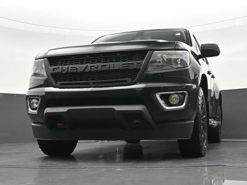 Used 2018 Chevrolet Colorado LT w/ LT Convenience Package RWD image 34