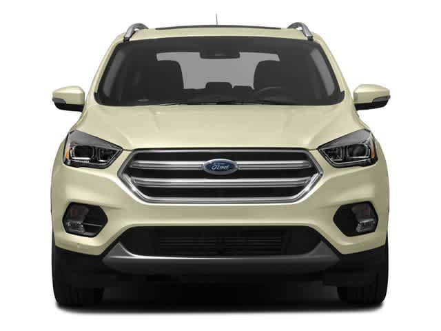Used 2017 Ford Escape Titanium FWD image 7