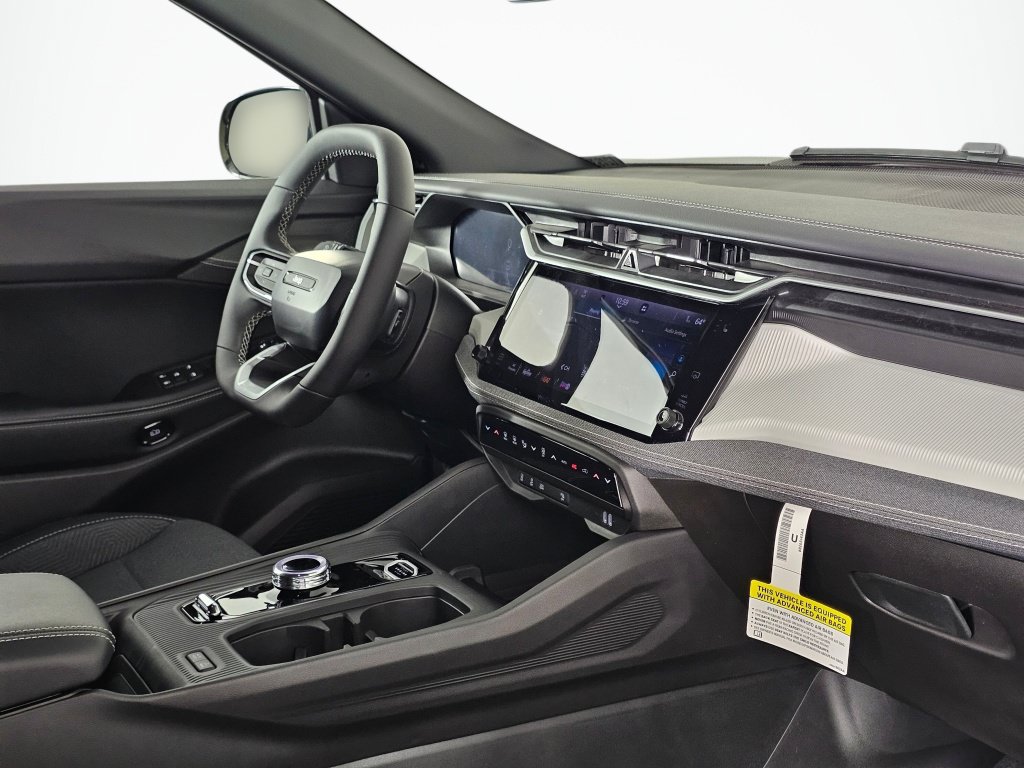 New 2026 Jeep Cherokee Laredo AWD/4WD image 40