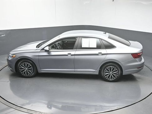 Used 2021 Volkswagen Jetta S w/ Driver Assistance Package FWD image 42