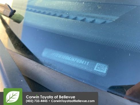 Used 2018 Ford F150 Lariat image 28