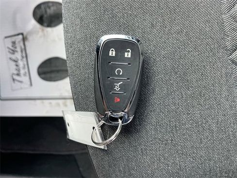 Certified 2022 Chevrolet Equinox LT image 33