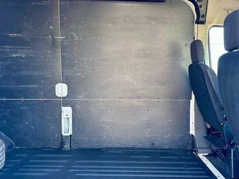 Used 2020 Ford Transit 250 Medium Roof w/ Load Area Protection Package image 11