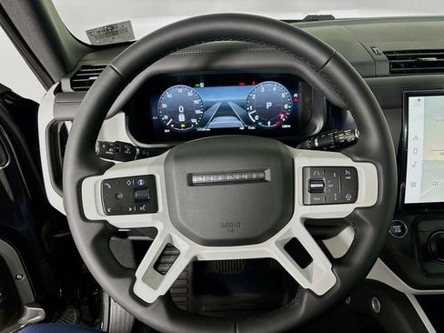 New 2026 Land Rover Defender 130 S AWD/4WD image 12