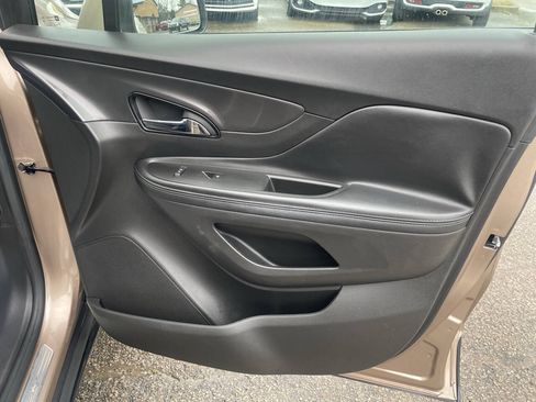 Used 2019 Buick Encore Preferred w/ Safety Package FWD image 14