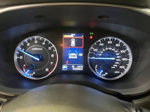 Used 2022 Subaru Ascent Limited AWD/4WD image 22