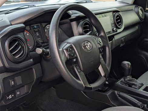 Used 2021 Toyota Tacoma SR image 31