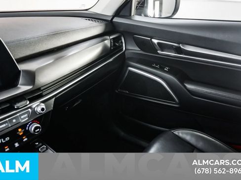 Used 2024 Kia Telluride S w/ S Sunroof Package FWD image 41