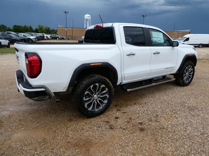 New 2026 GMC Canyon Denali