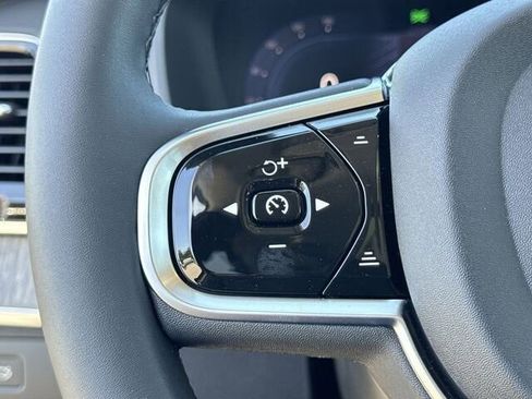 New 2024 Volvo XC90 B6 Ultimate w/ Protection Package Premier AWD/4WD image 9