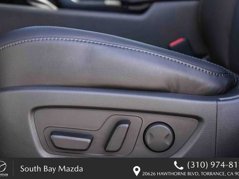 New 2026 MAZDA CX-50 AWD 2.5 Hybrid w/ Premium Pkg image 25