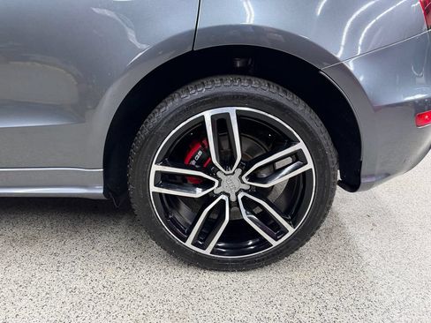 Used 2017 Audi SQ5 Premium Plus AWD/4WD image 39