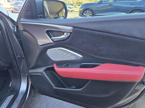 Certified 2022 Acura RDX SH-AWD w/Advance w/A-SPEC image 14