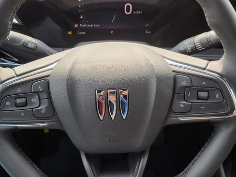 New 2026 Buick Envista Sport Touring w/ Convenience I Package image 11