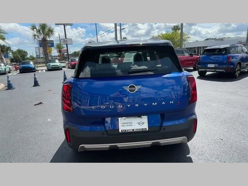Certified 2025 MINI Cooper Countryman S image 21