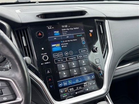 Used 2023 Subaru Outback Touring XT image 22