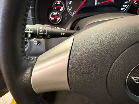 Used 2011 Chevrolet Corvette Coupe w/ 1LT RWD image 40