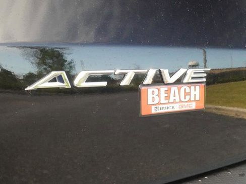 Used 2023 Ford Escape Active FWD image 41