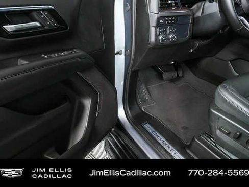 Used 2025 Chevrolet Tahoe LT AWD/4WD image 7