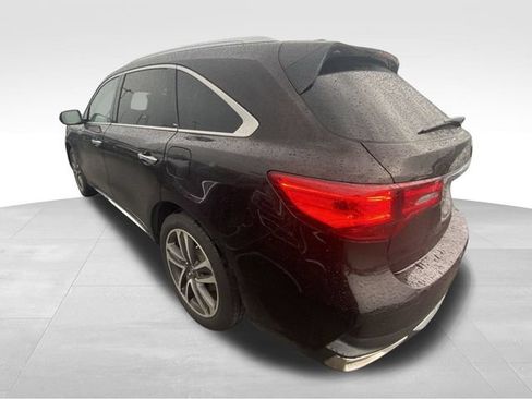 Used 2018 Acura MDX SH-AWD w/ Advance Package image 6