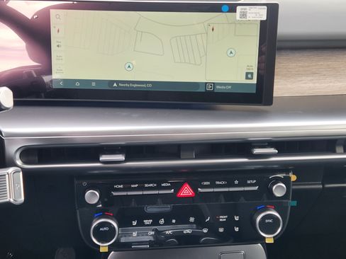 New 2026 Hyundai Ioniq 9 SEL AWD/4WD image 12
