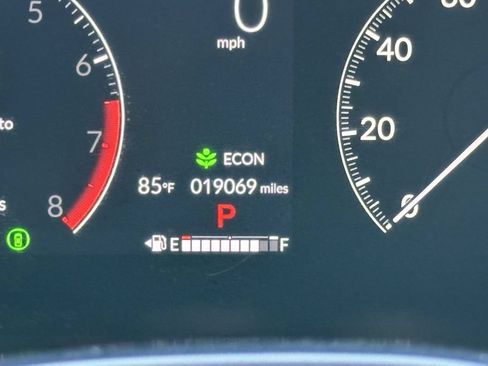 Used 2024 Honda CR-V EX-L image 31