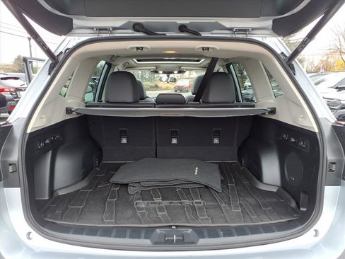 Certified 2023 Subaru Forester Limited image 6