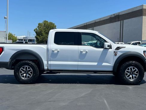 Used 2022 Ford F150 Raptor w/ Equipment Group 801A High image 6