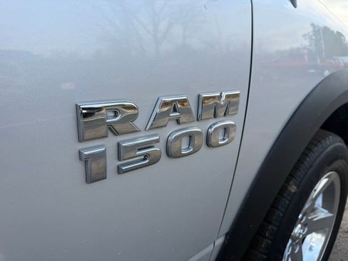 Used 2017 RAM 1500 Express AWD/4WD image 53
