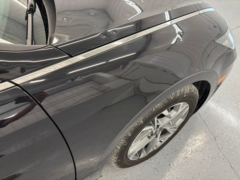 Used 2023 Hyundai Sonata SEL w/ Preferred Accessory Package FWD image 27